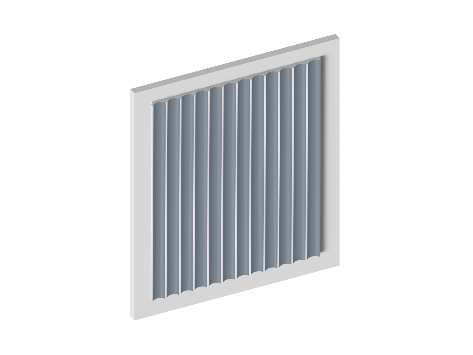 Стеновые Панели HiWood LV139 BU29