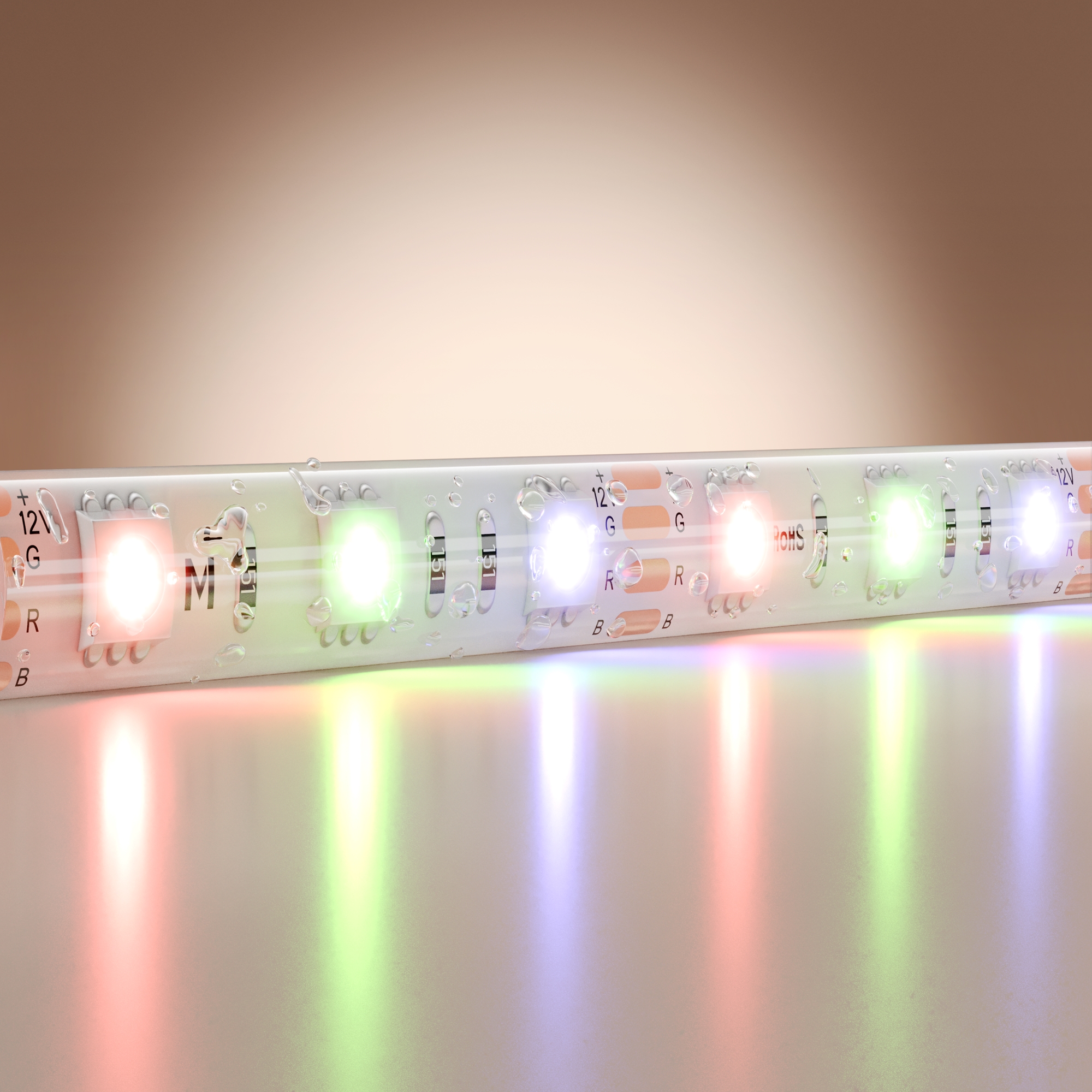 Светодиодная лента Led Strip 201196
