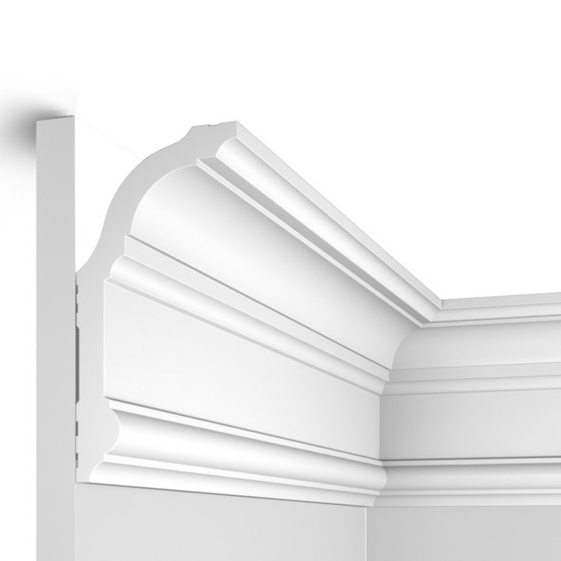 Карниз HIWOOD A130/ 130 х 65 х 2000мм