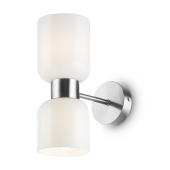 Настенный светильник (бра) Freya FR5203WL-02CH