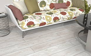 SPC Ламинат Planker Expert (ABA) Дуб Денио 9001