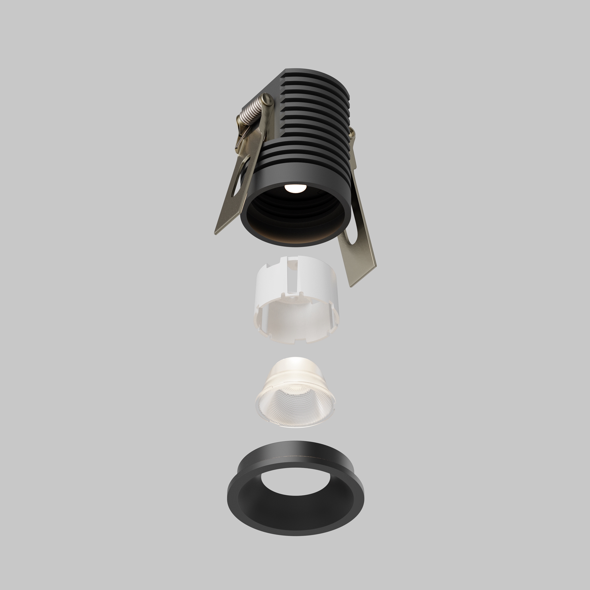 Аксессуар Technical LensD25-55