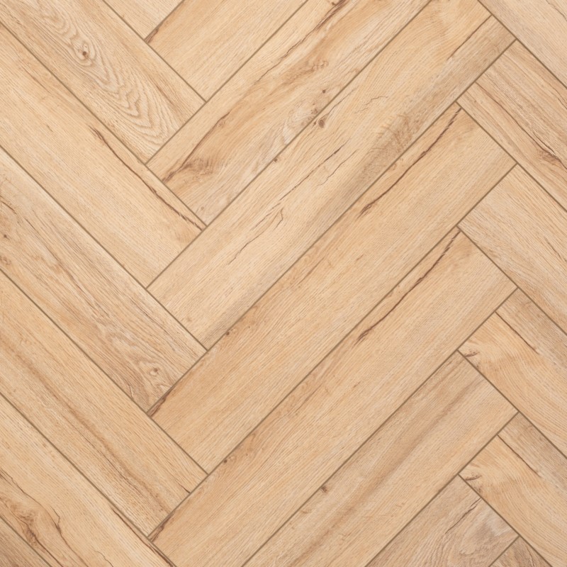 Кварц виниловый ламинат Aquafloor Parquet Glue 4V AF2513PG