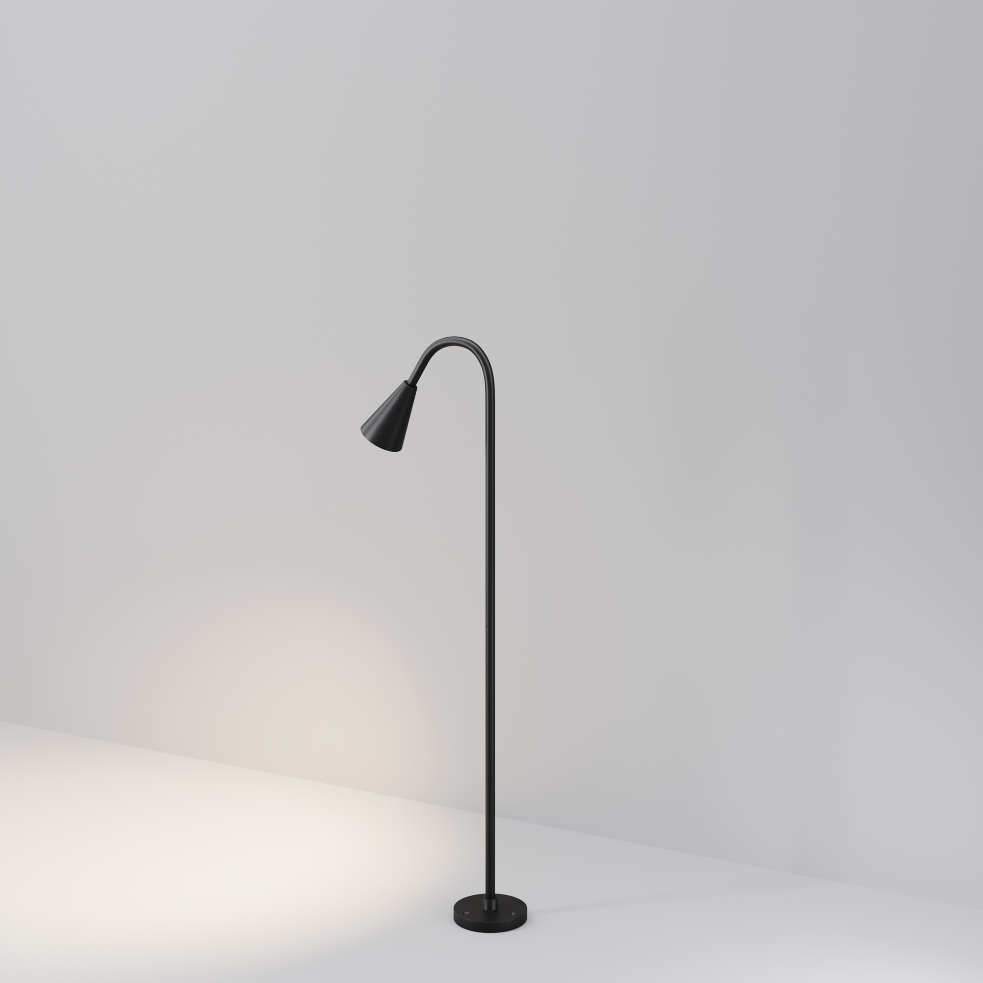 Ландшафтный светильник Outdoor O531FL-L3B3K