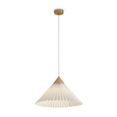 Подвесной светильник Freya FR5533PL-01BS1