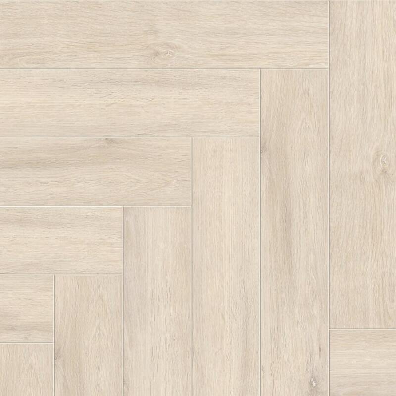 ПВХ-плитка Alpine Floor LVT Parquet ECO 16-20 Дуб Медия 4V 43кл