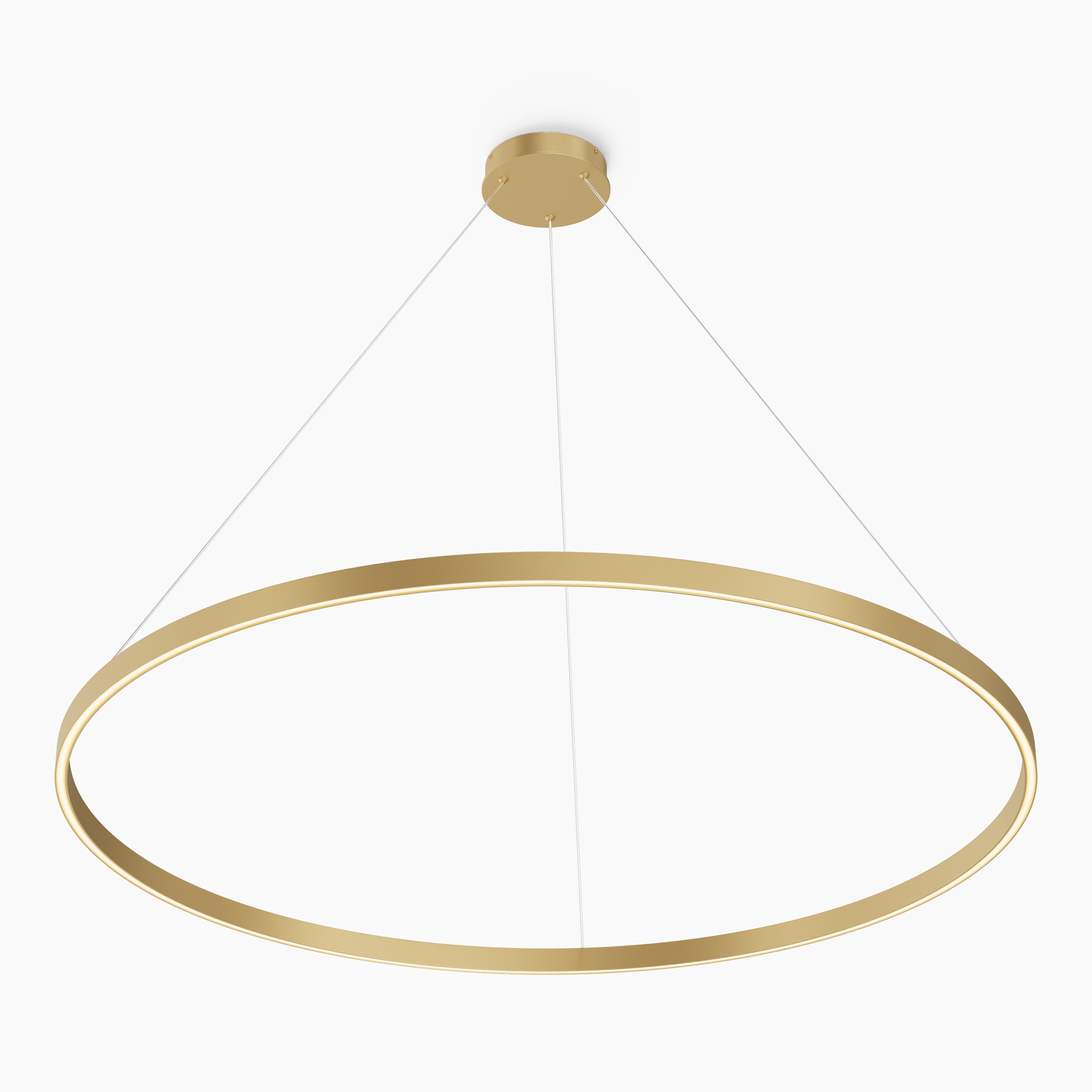 Подвесной светильник Maytoni MOD058PL-L65BSK