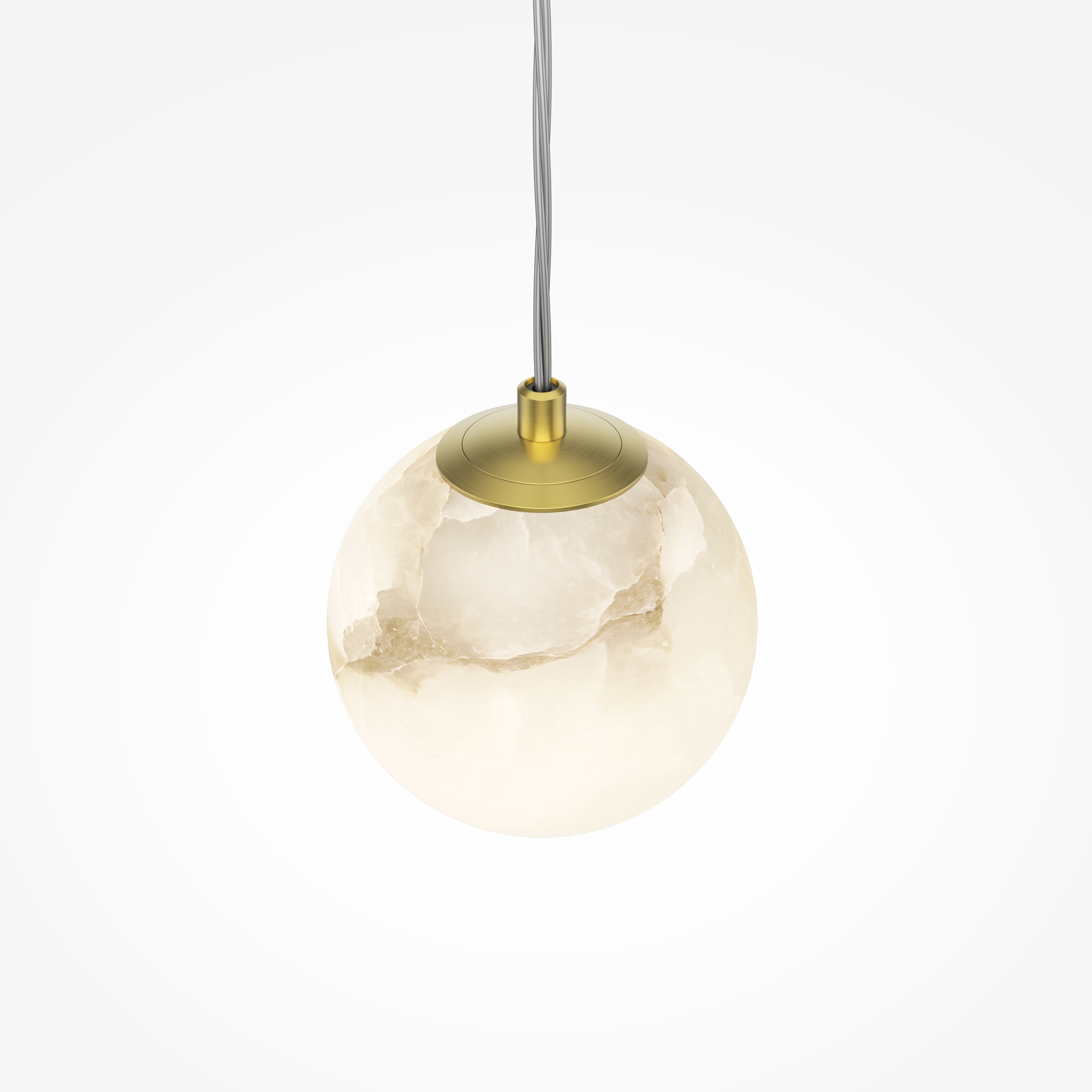 Подвесной светильник Maytoni MOD464PL-L5BSK