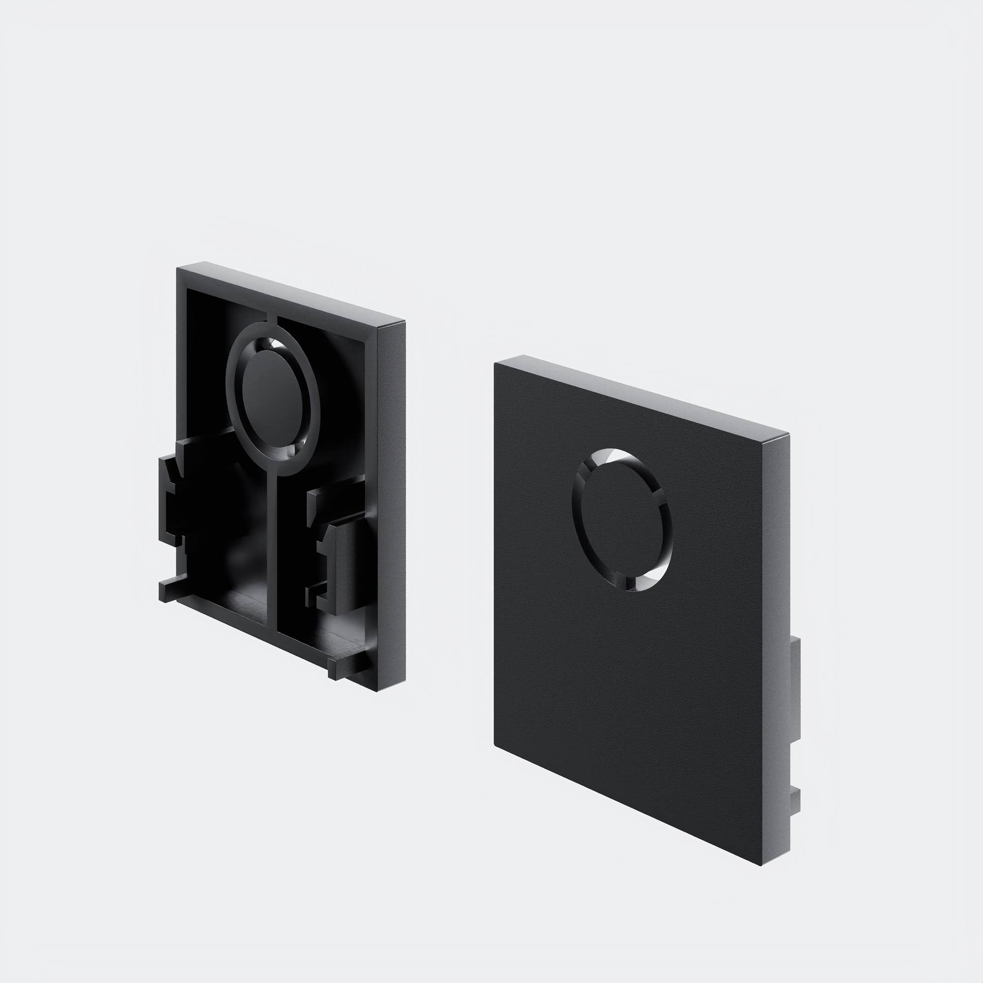 Комплектующие для трековой системы Technical TRAM034EC-41B