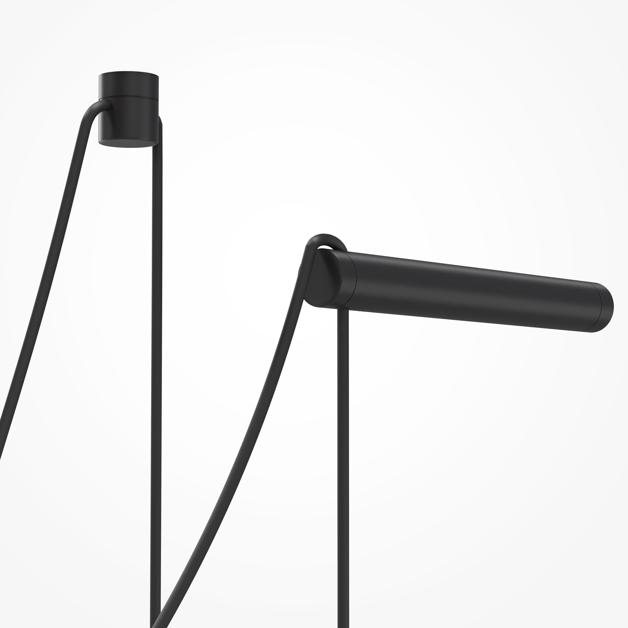 Подвесной светильник Maytoni MOD427PL-L20B3K1