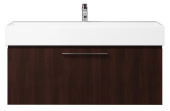 Тумба под раковину Creto Milano 120 Sorano