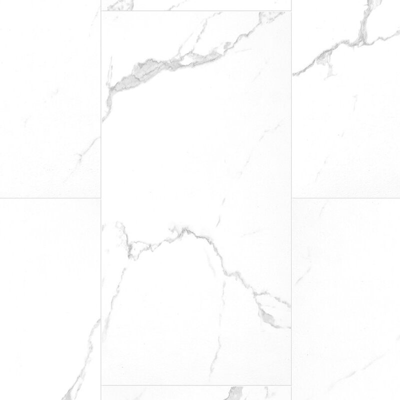 ПВХ-плитка Alpine Floor LVT Light Stone ЕСО 15-8 Гранд Каньон 4V 43кл