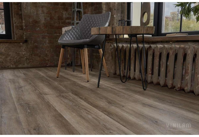 SPC CERAMO VINILAM XXL NEW CORK 8895-EIR Дуб Биль 8 mm