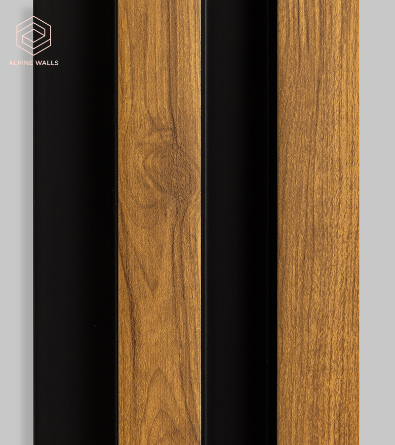 Стеновые Панели Alpine Walls LineArt ECO78217401BT Под дерево