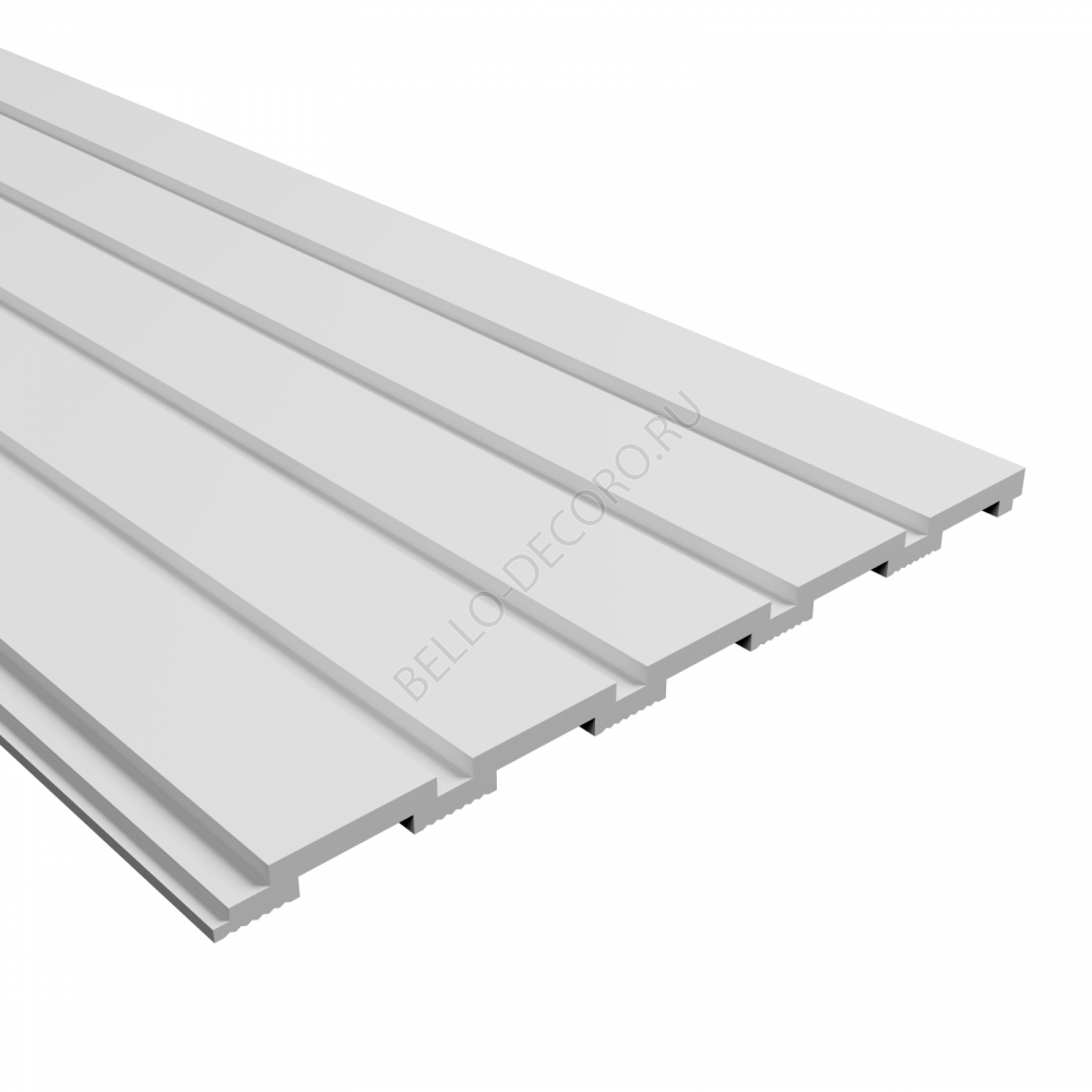 Стеновые Панели Bello deco СП 11/2 панель 200x2000