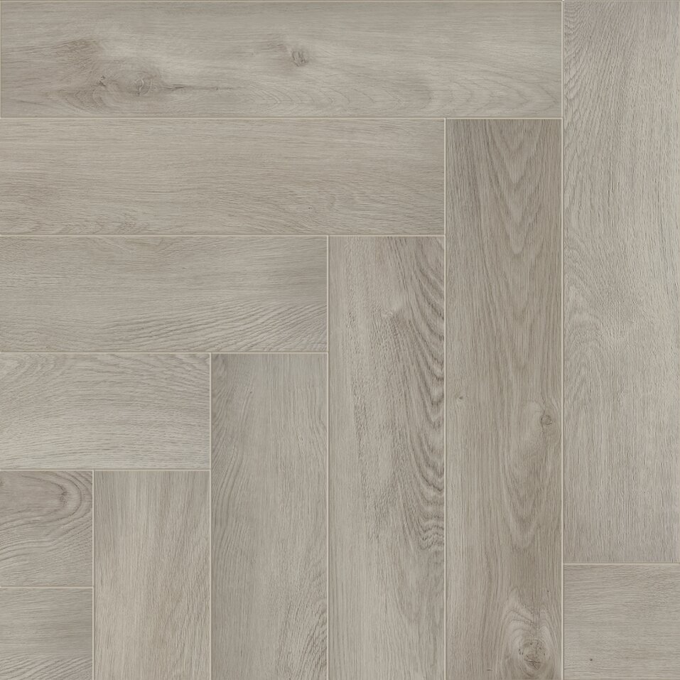 SPC Ламинат Alpine Floor SPC Light Parquet ЕСО 13-1AB Дуб Фантазия 4V 43кл