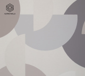 Обои Alpine Walls Lontano Cotton slice CEL16008/1