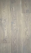 Инженерная доска CROWNWOOD Sherwood Exclusive 2-х слойная шип-паз Дуб Виладж (OAK Village) Рустик Лак 400-1500 x 150 x 15 / 1.8м2