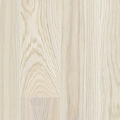 Паркетная доска ESTA 1 Strip 21086 Ash Elegant Nordic brushed matt 2B 14(3)x160x1800-2390