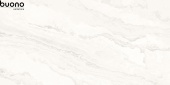 Керамогранит Buono Ceramica Marble Crystile Bianco Glossy M4410P