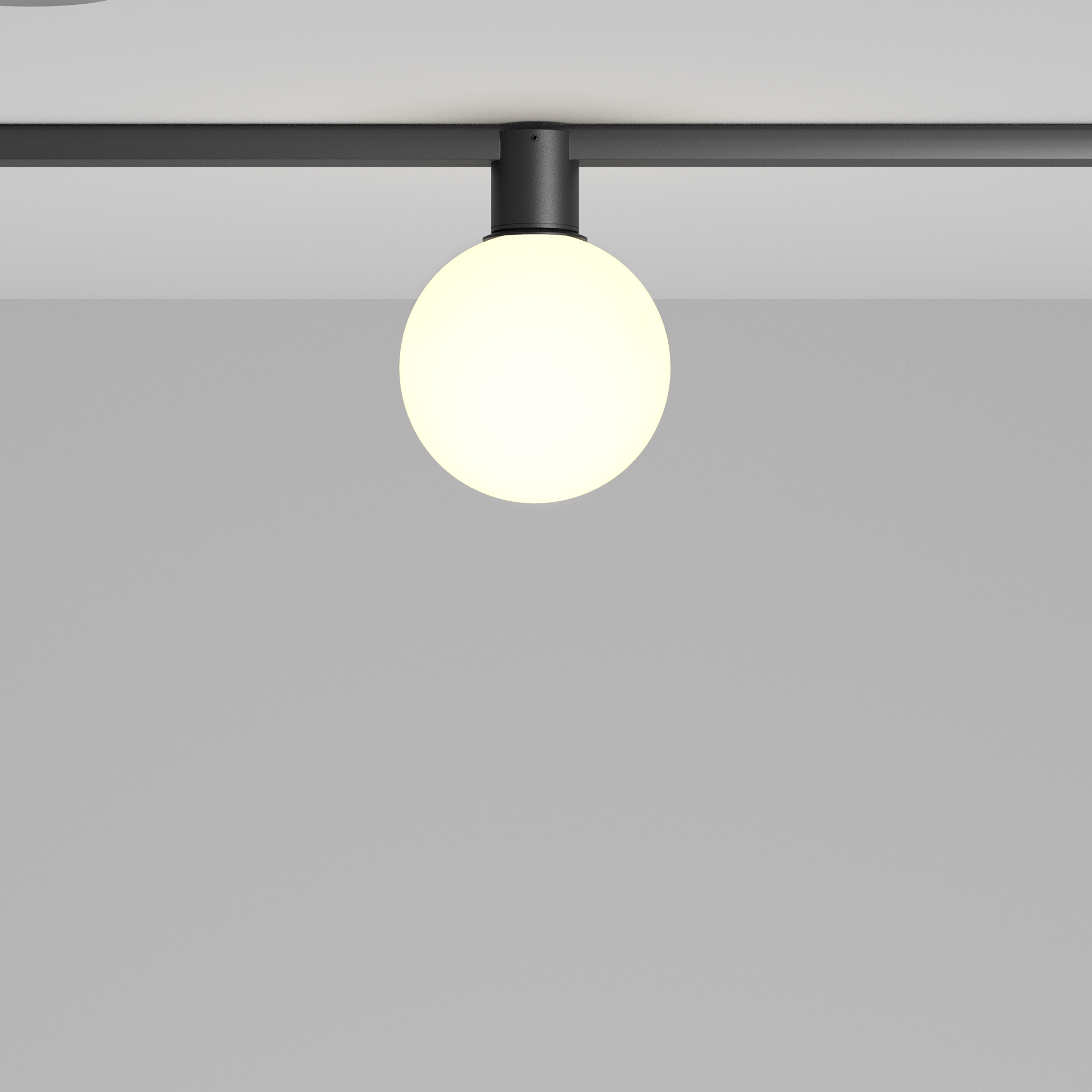 Трековый светильник Technical TR171-1-5W3K-WB