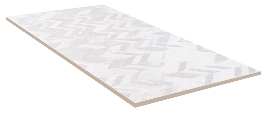 Вставка Mono Jasmine silver 30х60