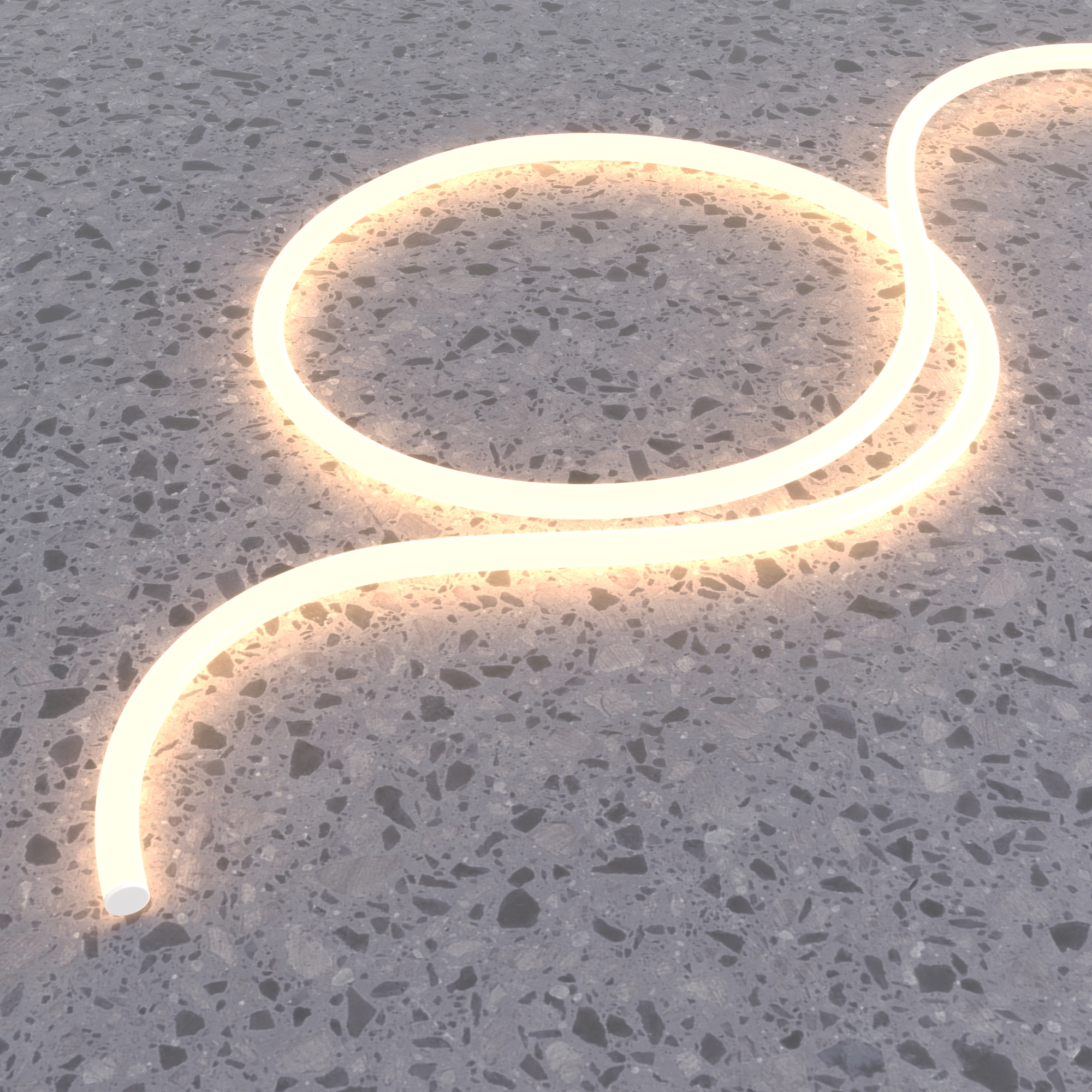 Гибкий неон Led Strip 201146