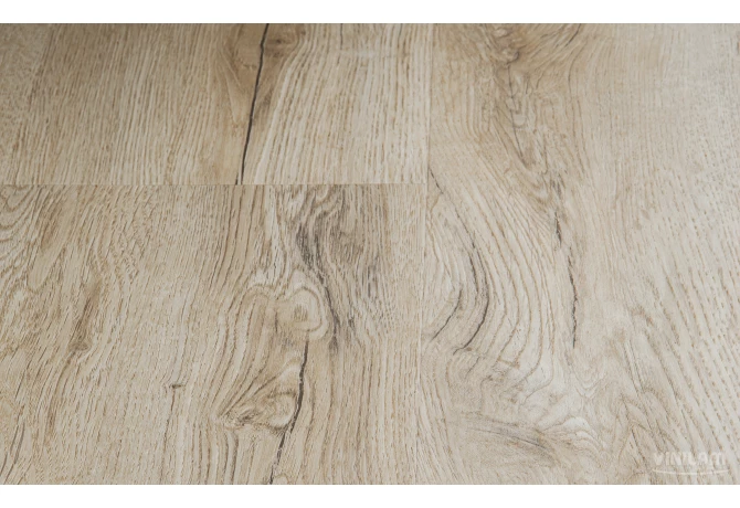 Spc ламинат VINILAM Cork Premium 33488 Дуб Валенсия