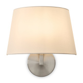 Настенный светильник (бра) Freya FR2042WL-01N