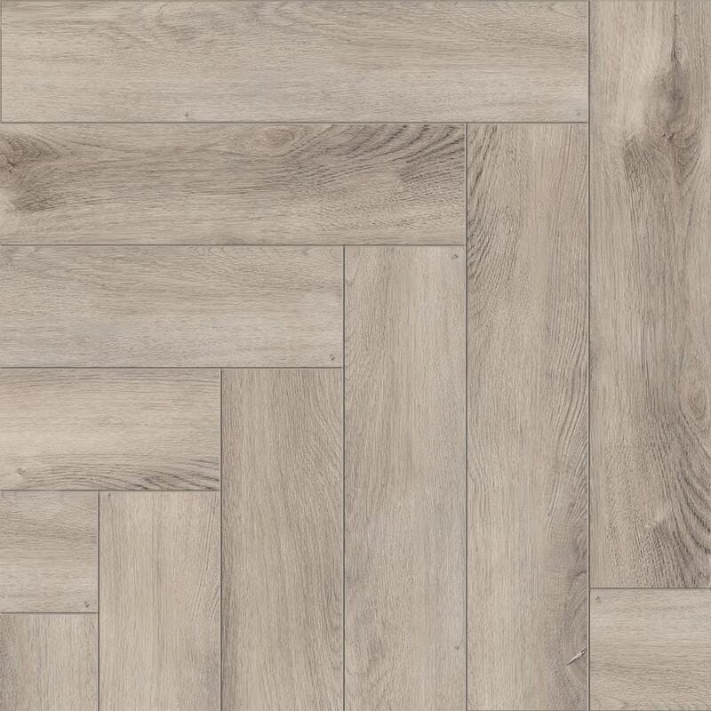 ПВХ-плитка Alpine Floor LVT Parquet ECO 16-15 Дуб Исида 4V 43кл