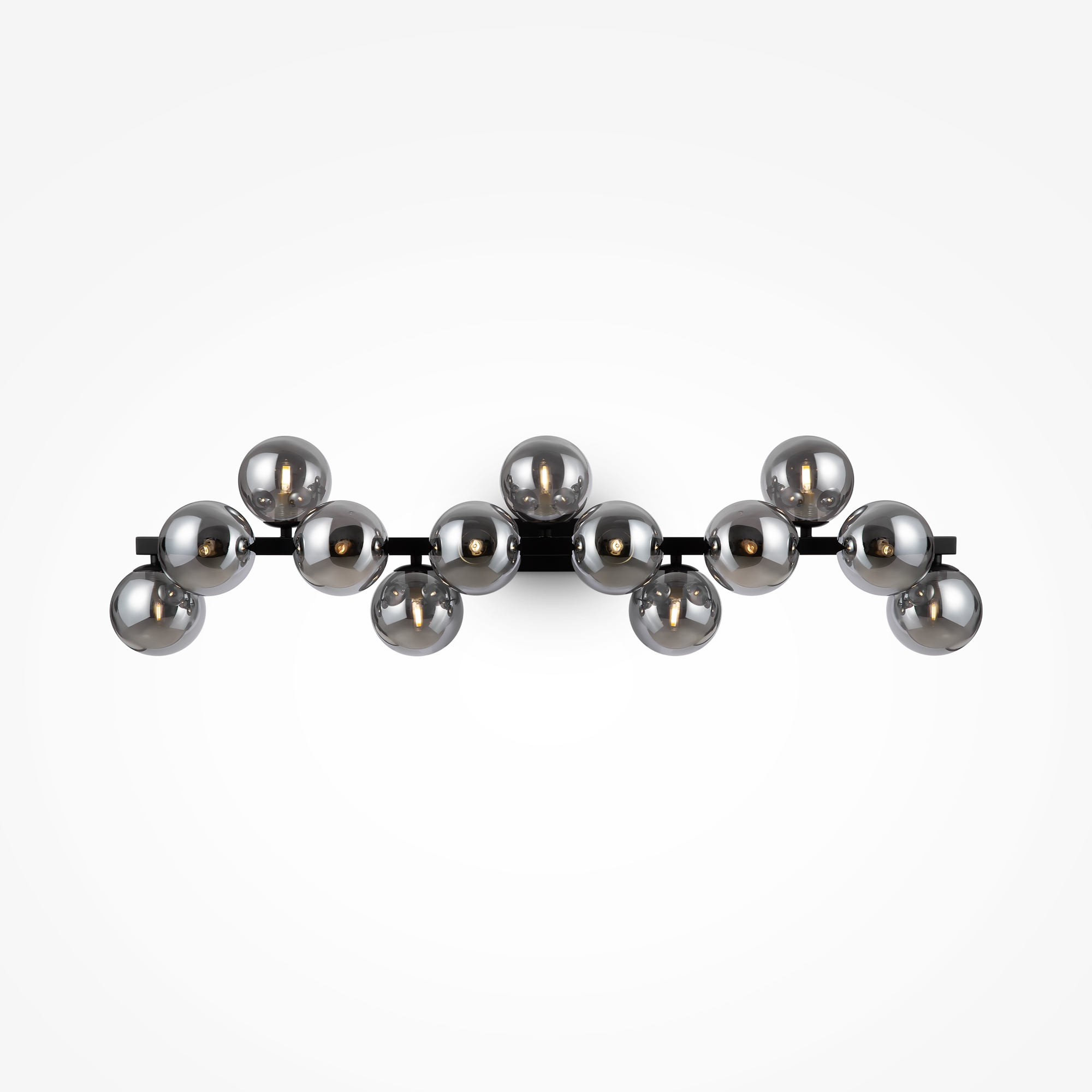 Настенный светильник (бра) Maytoni MOD547WL-13B