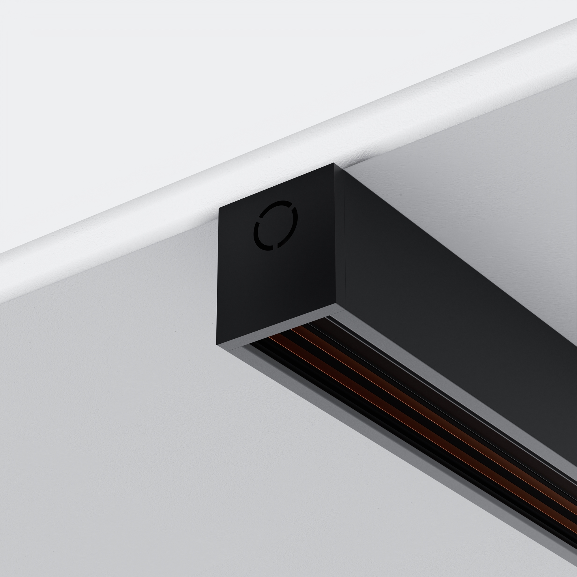 Комплектующие для трековой системы Technical TRAM034EC-41B