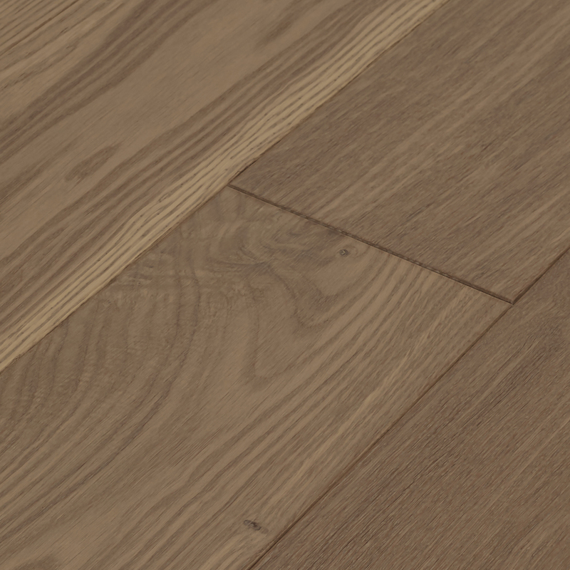 Инженерная доска EPPE 2-х слойная (шип-паз) Арт.: Eland Дуб Linen EL 1504, Дуб Натур, Лак