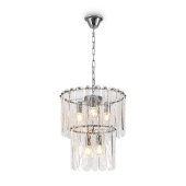 Подвесной светильник Freya FR2048PL-05CH