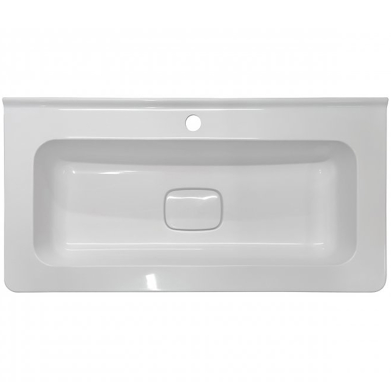 Раковина Creto Oro 90 см 21-Or90 белый