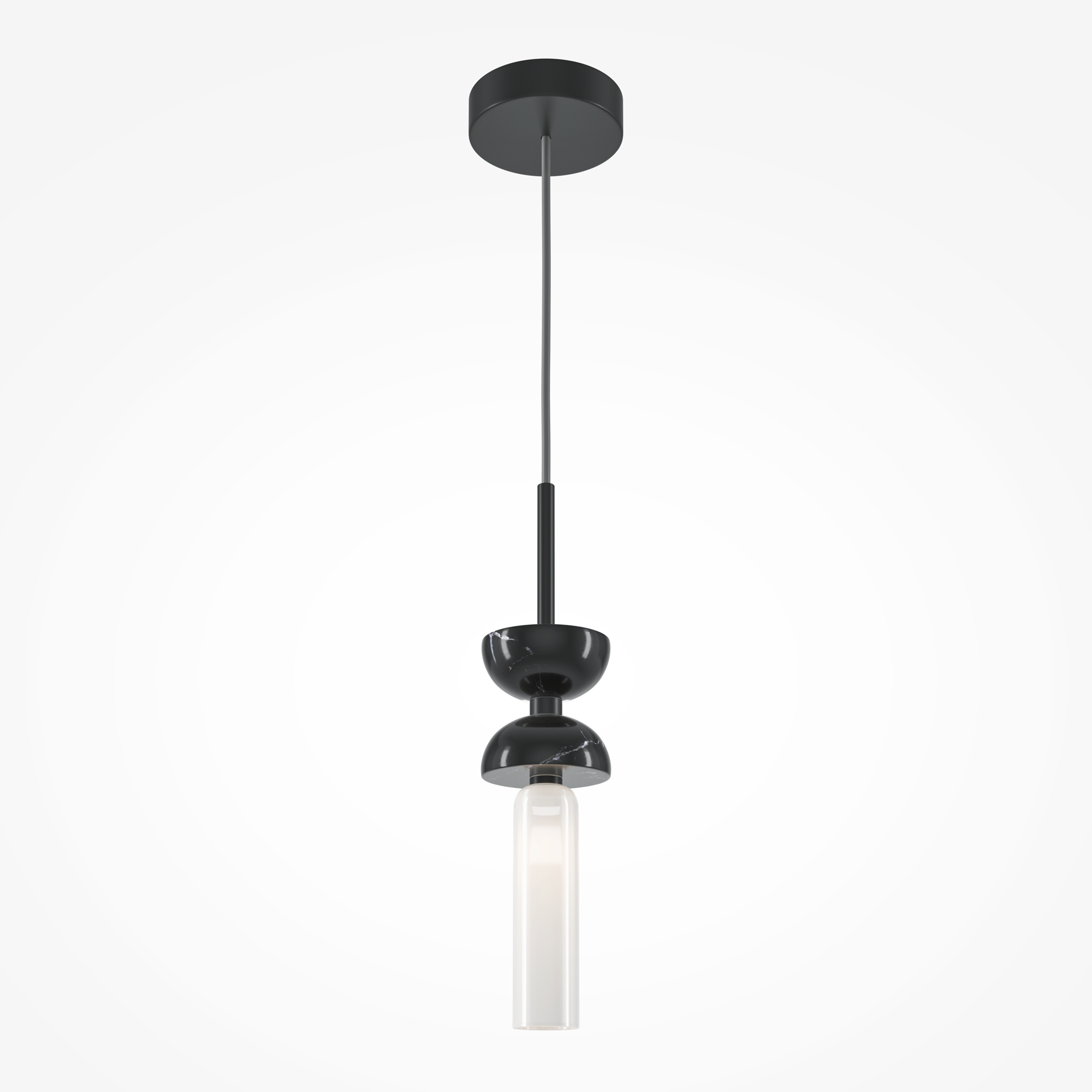 Подвесной светильник Maytoni MOD178PL-01B