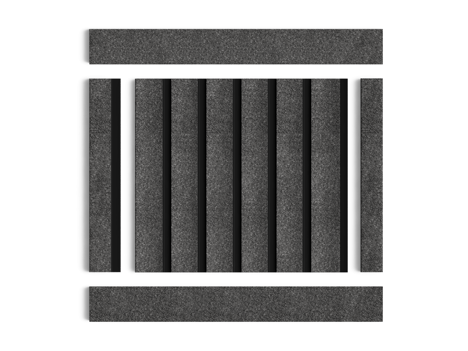 Стеновые Панели HiWood LV125 S387K