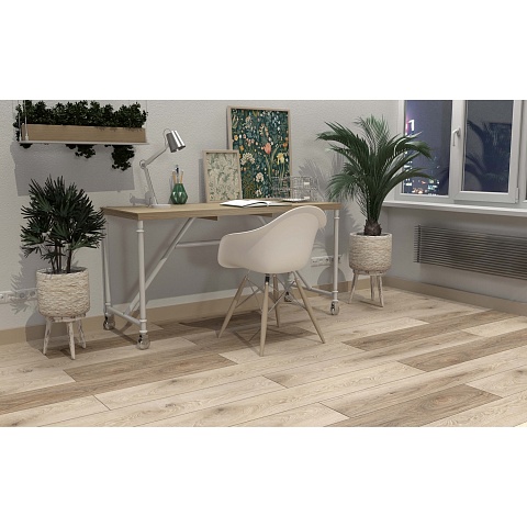 SPC Ламинат Deck Impulse 4V UP 33012-012 Торино