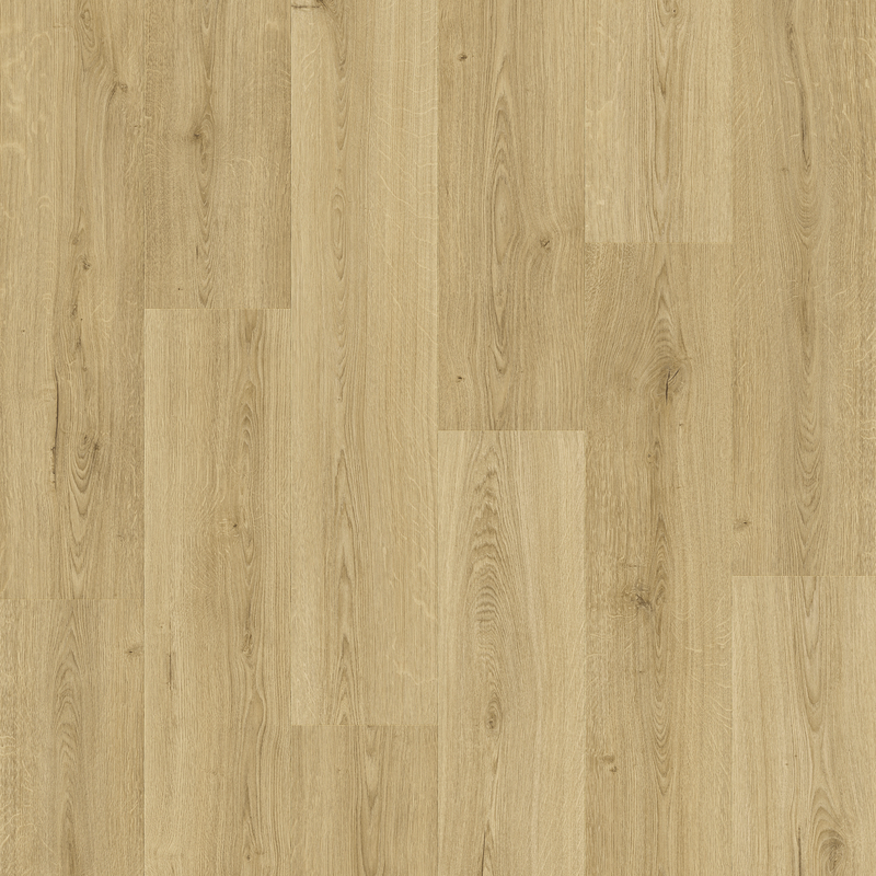 ПВХ-плитка Quick-Step QS Alpha Vinyl BLOOM планка AVMPU 40236 Эко беж