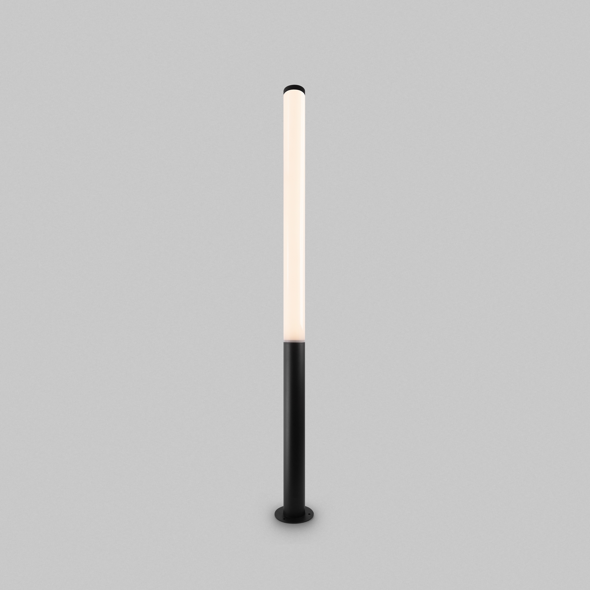 Садово-парковый светильник Outdoor O041FL-L100B3K