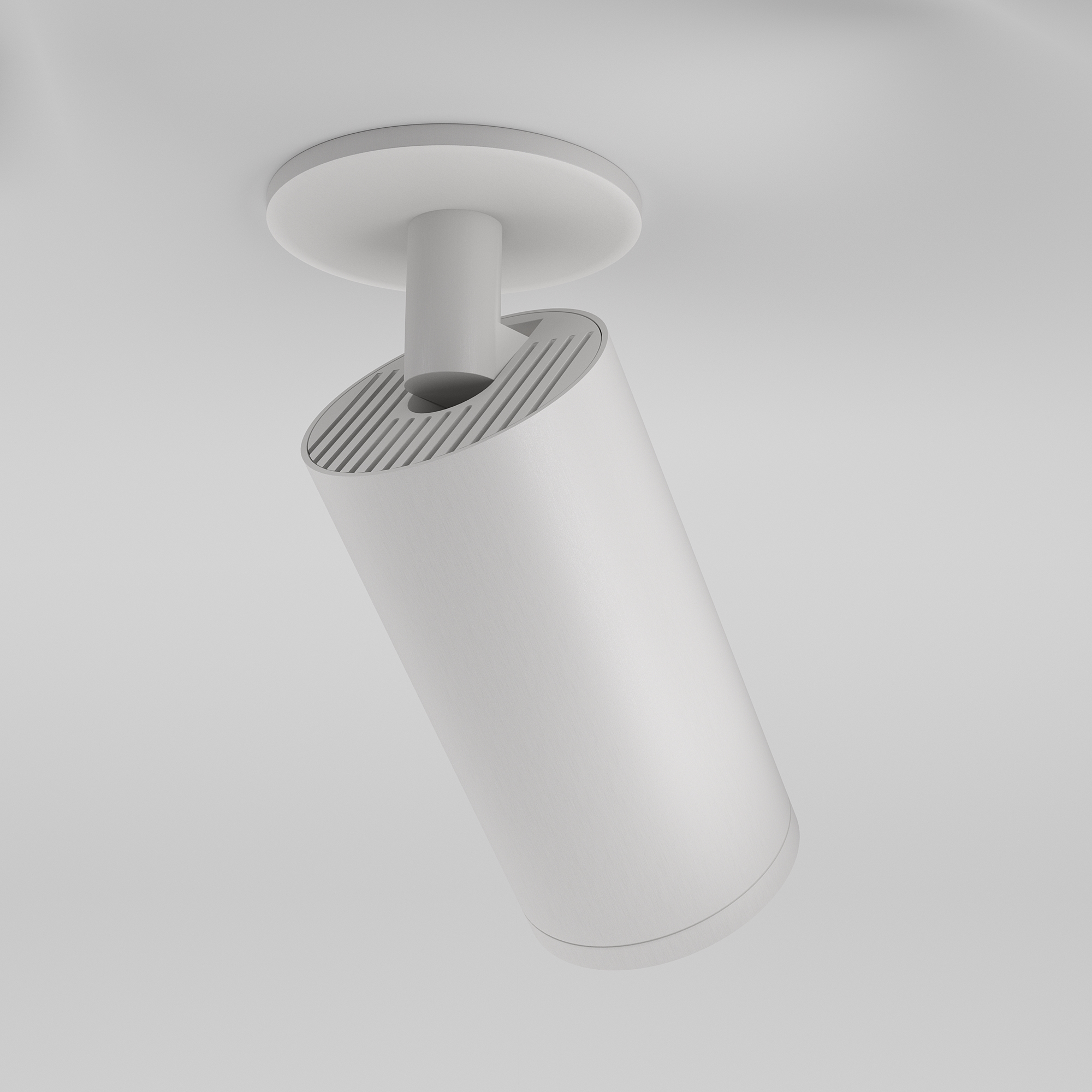 Встраиваемый светильник Technical C049CL-U-1W