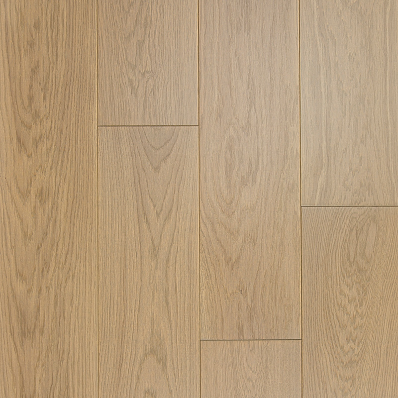 Инженерная доска CROWNWOOD Classic Arte 2-х слойная шип-паз Дуб Аиса УФ-лак/Натур 400..1500 x 175 x 15 / 1.313м2