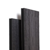 Террасная доска Deko Home МПК Про 145х20х4000 Графит