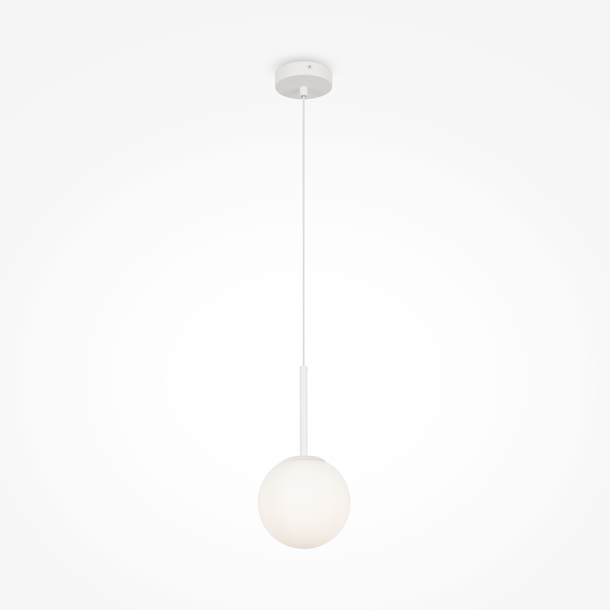 Подвесной светильник Maytoni MOD321PL-01W