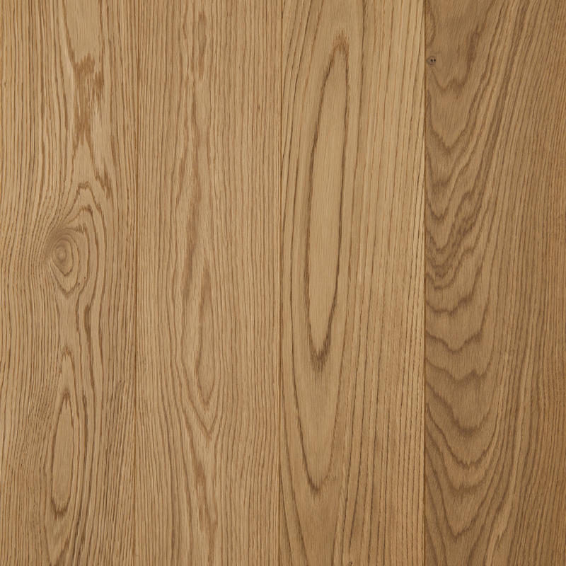 Инженерная доска EPPE 2-х слойная (шип-паз) Арт.: Eland Дуб Native EL 1503, Дуб Натур, Лак