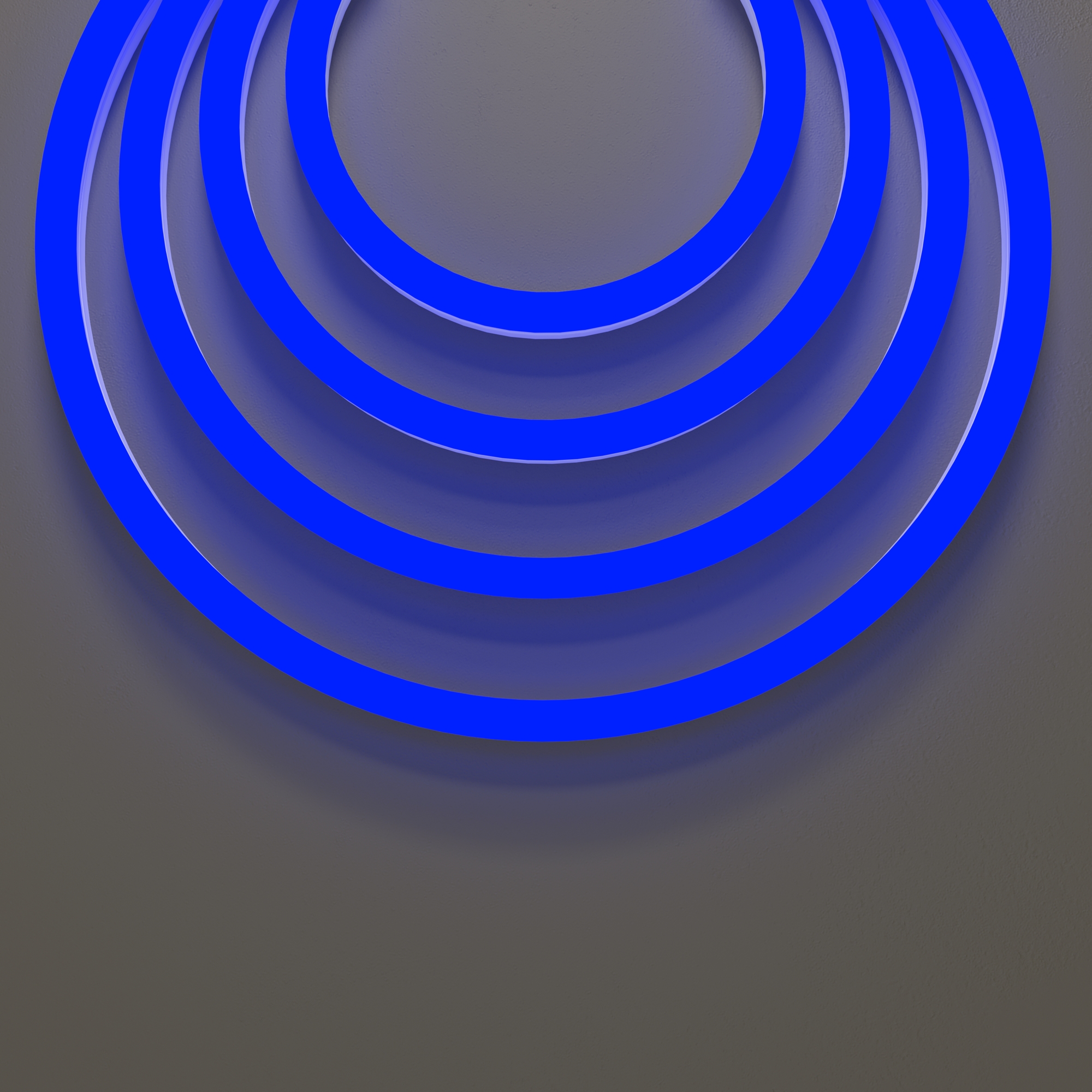 Гибкий неон Led Strip 201235