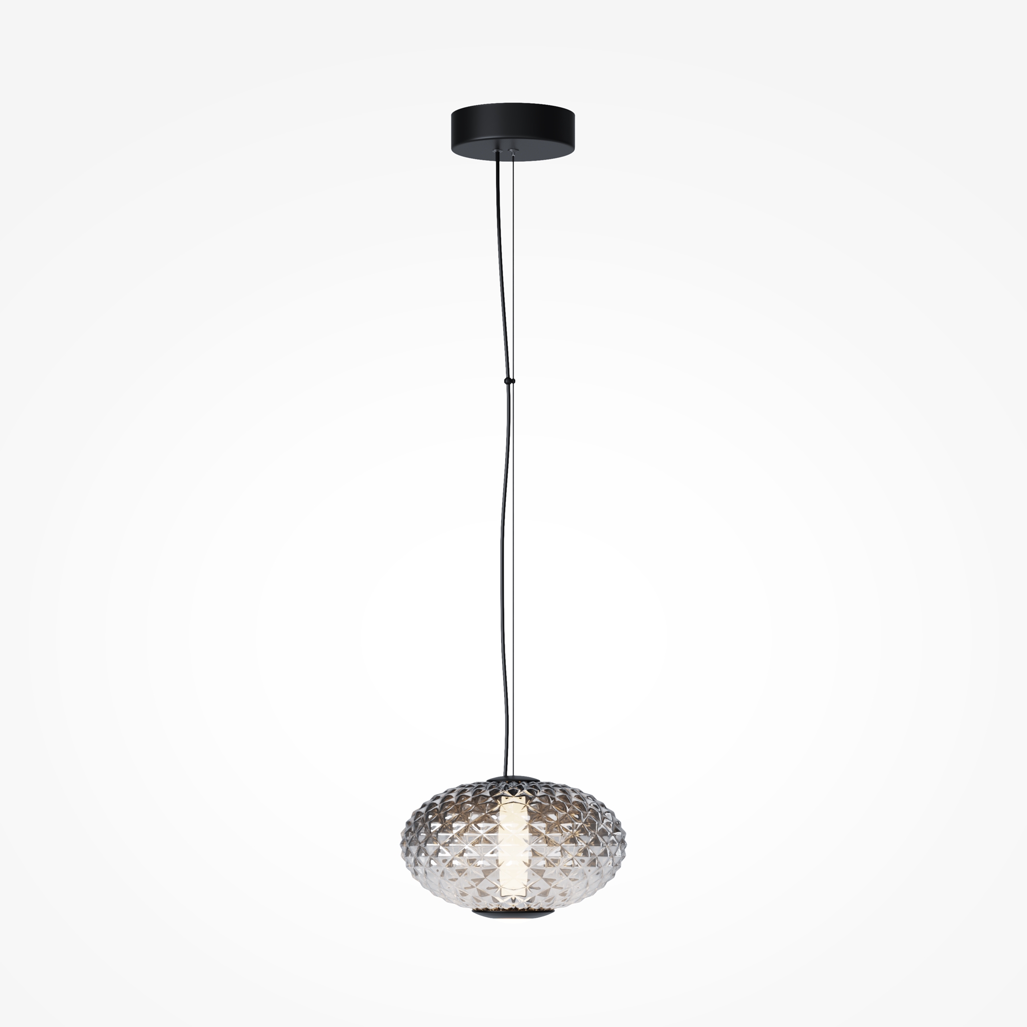 Подвесной светильник Maytoni MOD397PL-L10B3K