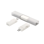 Комплектующие к светодиодной ленте с токоведущими элементами Led Strip 201207