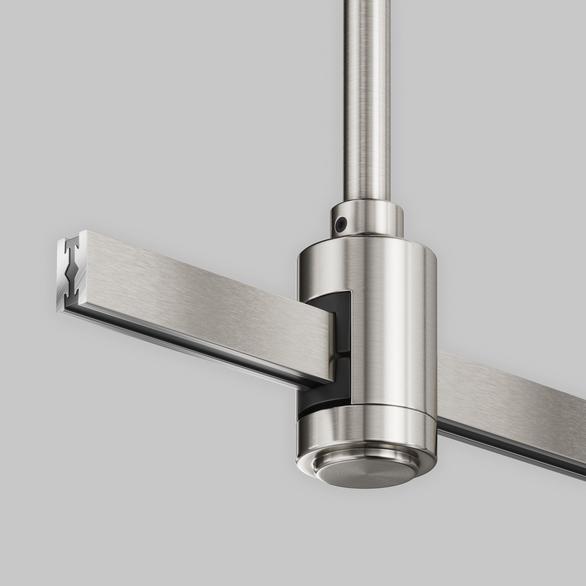 Комплектующие для трековой системы Technical TRA159C-S1-PT