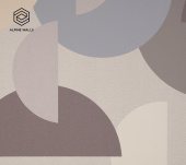 Обои Alpine Walls Lontano Cotton slice CEL16004